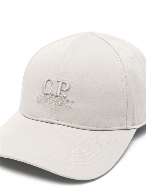 Cappello uomo baseball CP COMPANY | 20CMAC750A006288A904